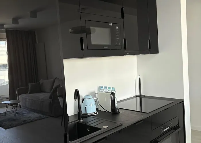 Appartement Kaleo - Pearl *