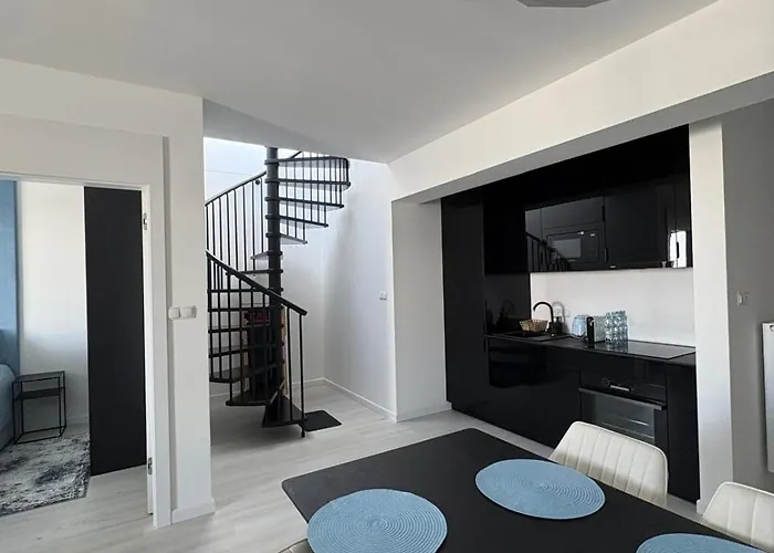 Kaleo - Pearl Rogowo (Gryfice)