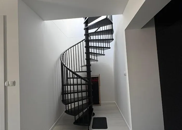 Appartement Kaleo - Pearl *