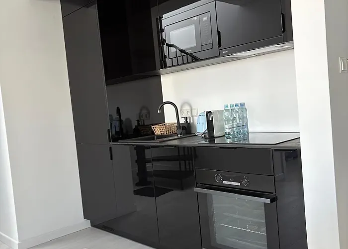 Kaleo - Pearl Rogowo (Gryfice)