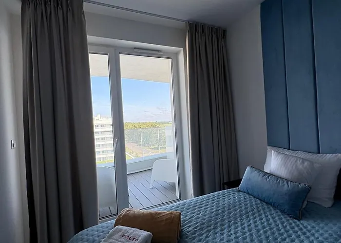 Kaleo - Pearl Appartement *