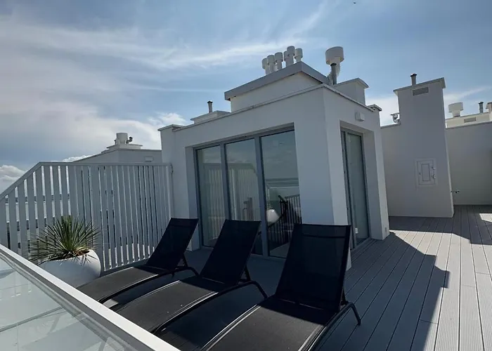 Apartamento Kaleo - Pearl *