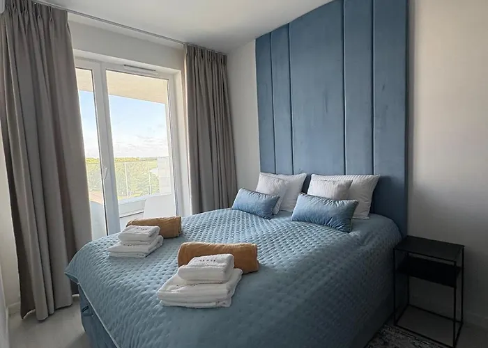 Apartamento Kaleo - Pearl Rogowo (Gryfice)