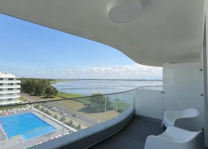 Apartamento Kaleo - Pearl