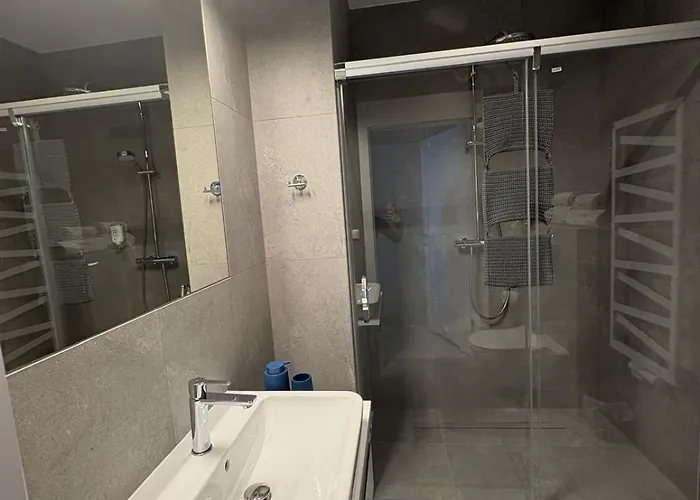 Kaleo - Pearl Apartament *